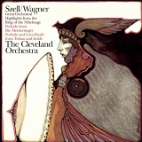 Wagner / Szell, Cleveland Orch - Great Orchestral Highlights from The Ring of the Nibelungs (SACD)