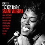 Sarah Vaughan - The Very Best Of Sarah Vaughan - disc 2