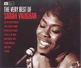 Sarah Vaughan - Sarah Vaughan The best