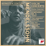 New York Philharmonic - Symphony No.4, "The Hebrides"