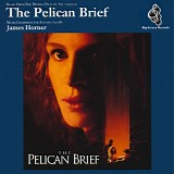 James Horner - The Pelican Brief