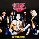 Oz - III Warning