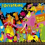 The Offspring - Happy Hour