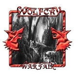 Wolfcry - Warfair