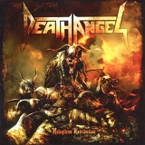 Death Angel - Relentless Retribution