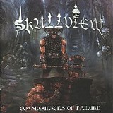 Skullview - Consequences Of Failure