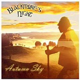 Blackmore's Night - Autumn Sky