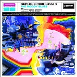 Moody Blues, The - Days Of Future Passed