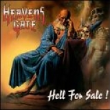 Heaven's Gate - Hell For Sale!