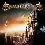 Anachronia - One Second Before...