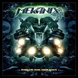 Mekanix - Rise Of The Mekanix