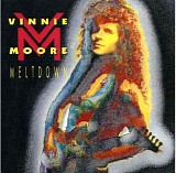 Vinnie Moore - Meltdown