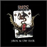 Biss - Joker In The Deck