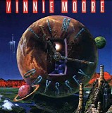 Vinnie Moore - Time Odyssey