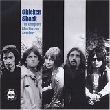 Chicken Shack - Complete Blue Horizon Sessions