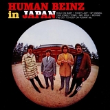 Human Beinz, The - Human Beinz In Japan