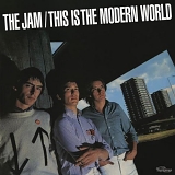 The Jam - This Is The Modern World (Remastered)