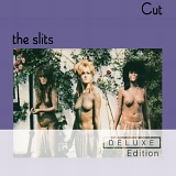 The Slits - Cut