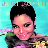 Janet Jackson - Janet Jackson