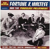 Fortune & Maltese and the Phabulous Pallbearers - Fortune & Maltese and the Phabulous Pallbearers