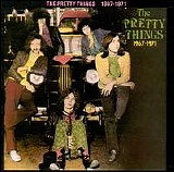 The Pretty Things - 1967-1971