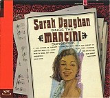 Sarah Vaughan - Sings The Mancini Songbook