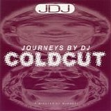 Various artists - Solid Steel: Coldcut - Journeys by DJ