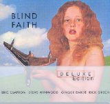 Blind Faith - Blind Faith [Deluxe Edition]