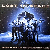 Bruce Broughton - Lost in Space