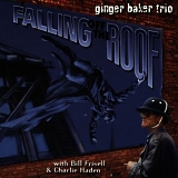 Ginger Baker Trio - Falling Off The Roof