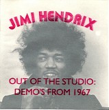 The Jimi Hendrix Experience - Out Of The Studio: Demo's From 1967