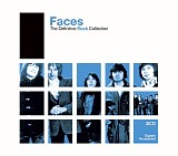 Faces - Definitive Rock Collection