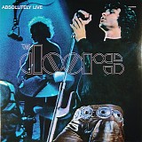 The Doors - Absolutely Live