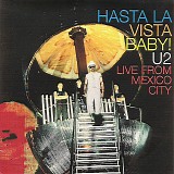 U2 - Hasta La Vista Baby!
