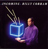 Billy Cobham - Incoming