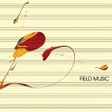 Field Music - (measure)