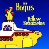The Beatles - Yellow Submarine [Songtrack]
