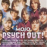 Various artists - Psych Out!