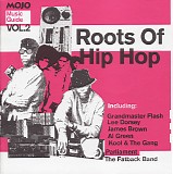 Various artists - Music Guide Vol. 2: Roots Of Hip Hop [Comp]