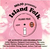 Various artists - Island Folk