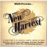 Various artists - MOJO Presents... New Harvest