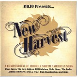 Various artists - New Harvest