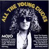 Various artists - All The Young Dudes