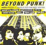 Various artists - Beyond Punk!