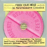 Various artists - Feed Your Head