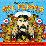 Various artists - Sgt. Pepper... With A Little Help From His Friends