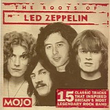 Various artists - The Roots Of Led Zeppelin