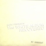 Various artists - The White Album Recovered No. 0000001