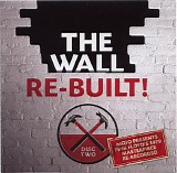 Various Artists - The Wall Re-Built! Disc Two