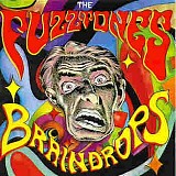 The Fuzztones - Braindrops